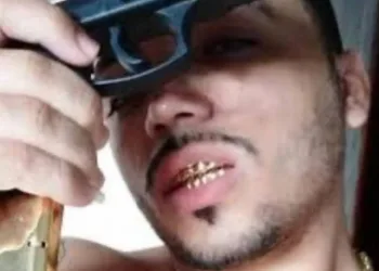 CHEFE DE FACÇÃO SUSPEITO DE MATAR MAIS 100 PESSOAS É MORTO NO RIO