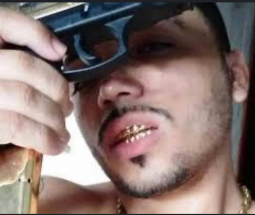 CHEFE DE FACÇÃO SUSPEITO DE MATAR MAIS 100 PESSOAS É MORTO NO RIO