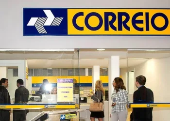 Os correios entram em greve nessa terça feira!!