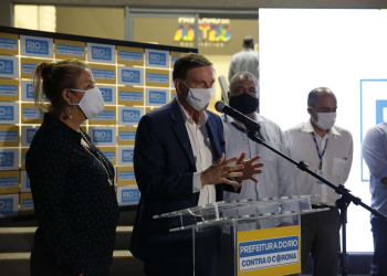 Cartão alimentação será ampliado e beneficiará TODOS os alunos da rede pública municipal