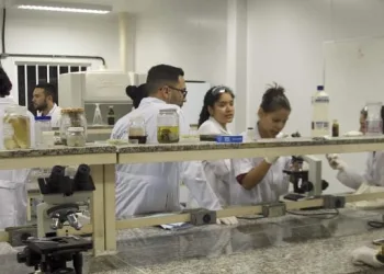 UEZO completa 15 anos