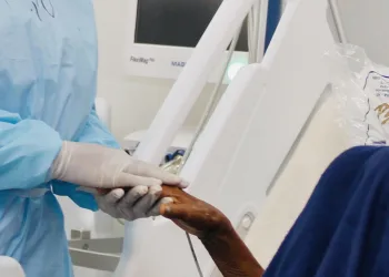 Governo investe em ações de humanização e acolhimento em meio à pandemia