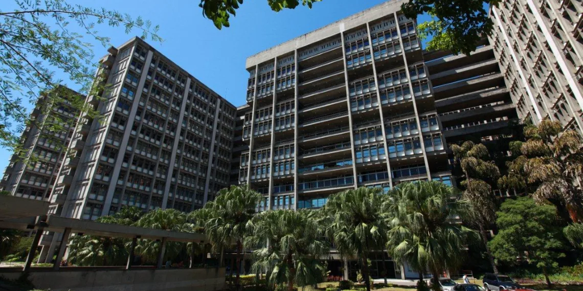 Uerj oferece aulas on-line de língua portuguesa a refugiados durante pandemia