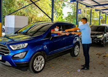 Detran amplia vagas e serviços esta semana