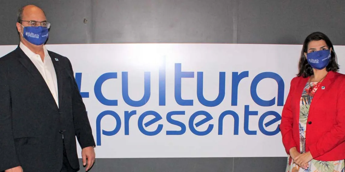 Após 22 anos parado, Fundo Estadual de Cultura apoia 1,5 mil iniciativas no Rio