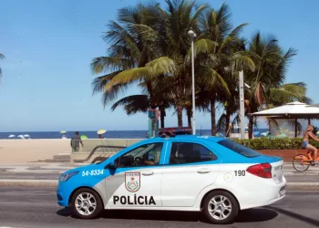 Instituto de Segurança Pública divulga dados do primeiro semestre