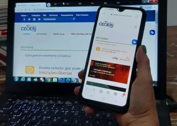 Fundação Cecierj lança cursos gratuitos on-line para professores da Educação Superior