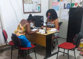 Governo do Estado acolhe públicos vulneráveis durante a pandemia