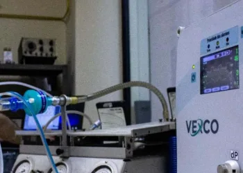 Respiradores de baixo custo produzidos com investimento da Faperj têm resultados positivos