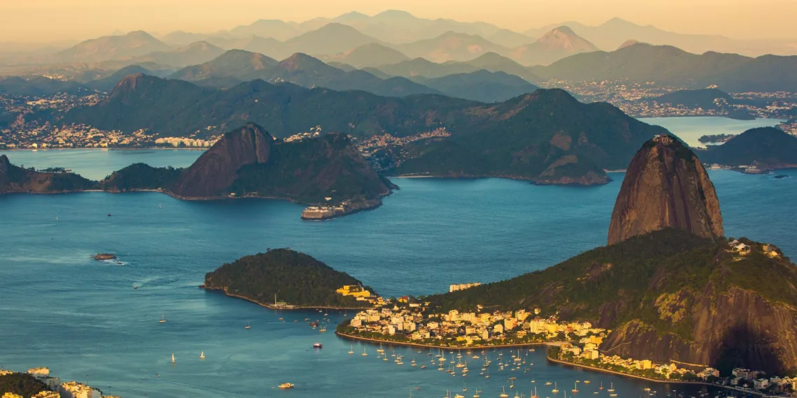 Governo lança serviço de monitoramento da retomada do turismo