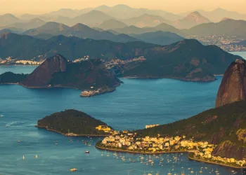 Governo lança serviço de monitoramento da retomada do turismo