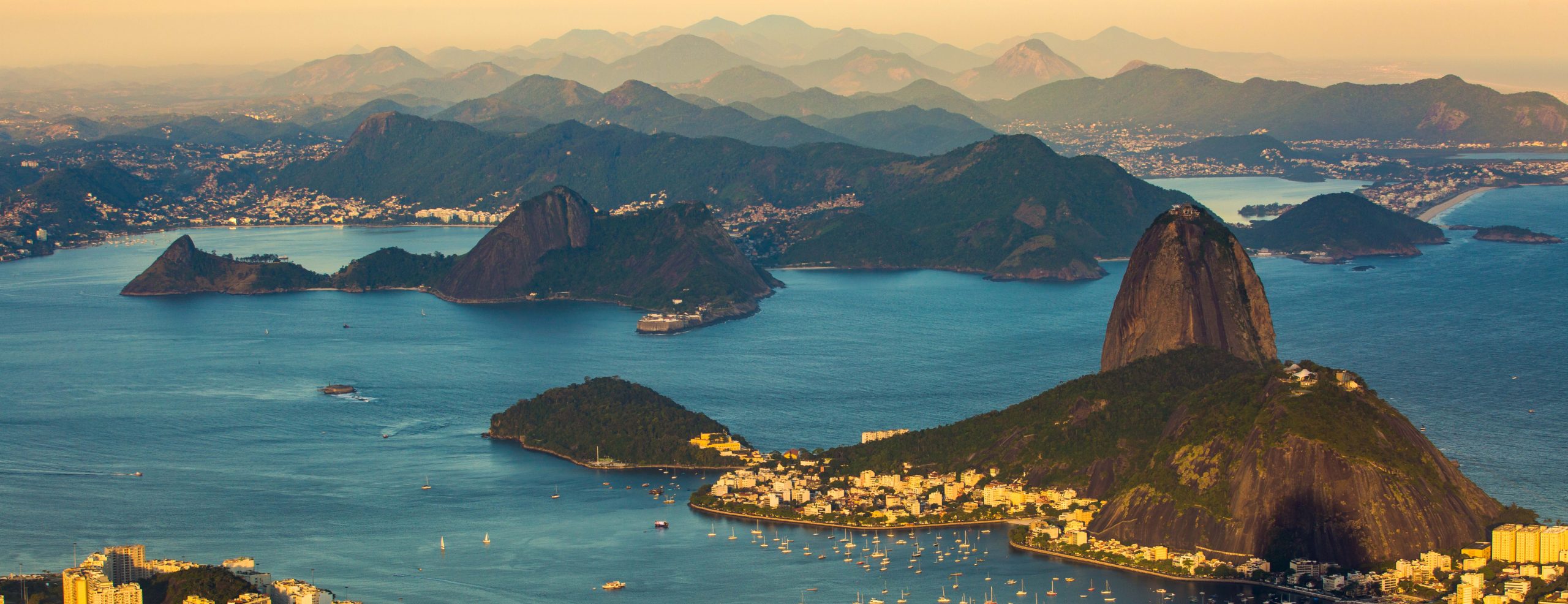 Governo lança serviço de monitoramento da retomada do turismo