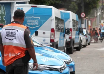 Segurança presente lança campanha ‘Aqueça um coração’