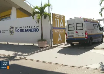 ‘Acabaram com toda a estrutura’, diz funcionária do Hospital de Campanha do Maracanã