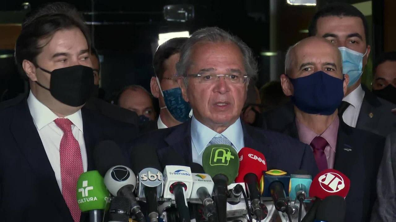 Governo propõe reunir PIS-Cofins em uma mesma contribuição com alíquota única de 12%