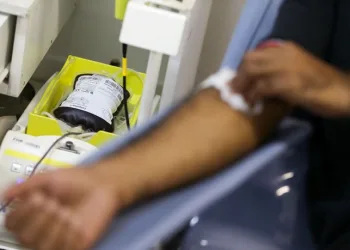Hemocentros reforçam cuidados para doação de sangue durante pandemia