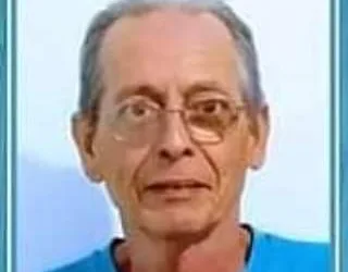 MORRE EM CAMPO GRANDE O QUERIDO PROFESSOR JOSÉ MARIA..