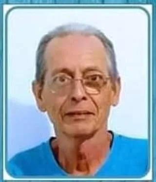 MORRE EM CAMPO GRANDE O QUERIDO PROFESSOR JOSÉ MARIA..