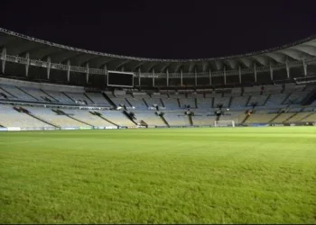 GLOBO RESCINDE CONTRATO DE TRANSMISSÃO DO CAMPEONATO CARIOCA