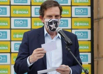 CRIVELLA DIZ QUE REABERTURA DE ESCOLAS É POSSÍVEL PORQUE “CRIANÇAS SÃO IMUNES”