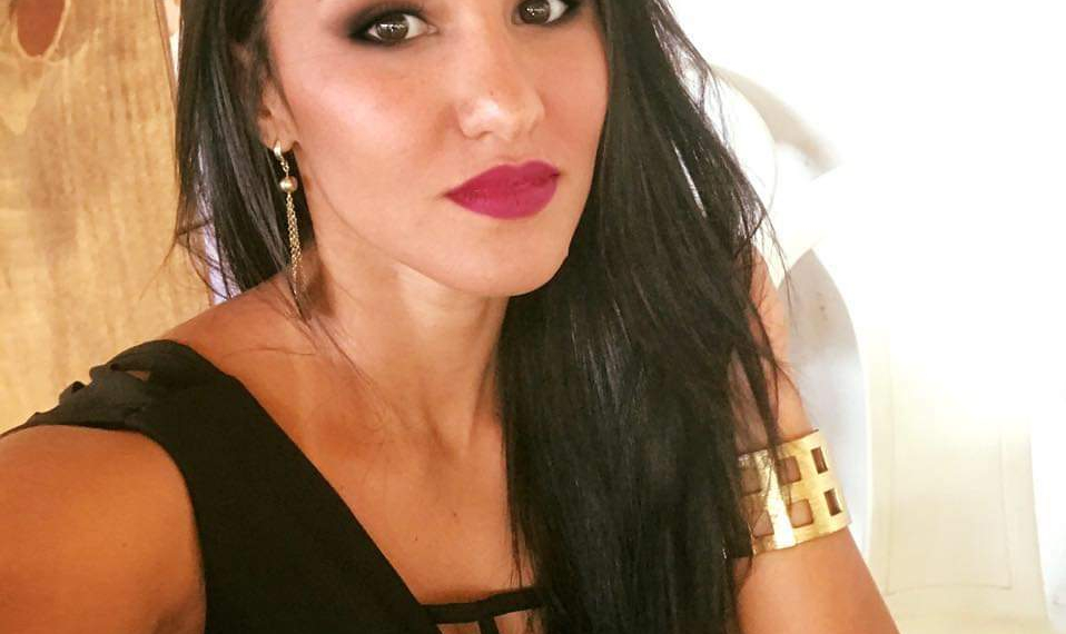 DESCANSE EM PAZ THAYANE!! JUSTIÇA!!