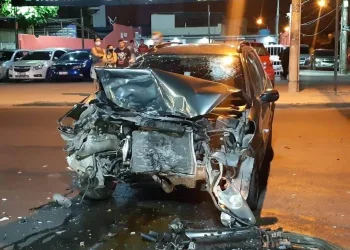 Deputado quer proibir publicação de foto de pessoas acidentadas e feridas