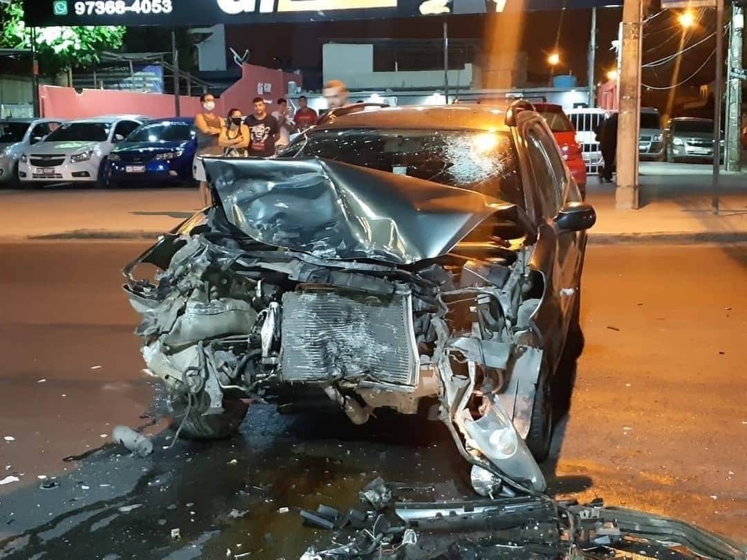 Deputado quer proibir publicação de foto de pessoas acidentadas e feridas