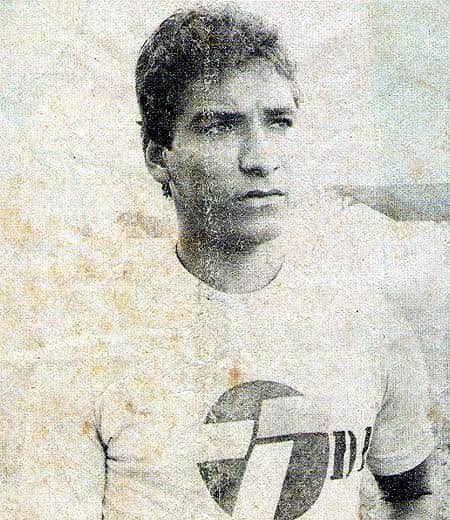 CAMPO GRANDE DE LUTO!! MORRE ÍDOLO TOUCHE!!