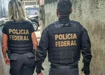 Polícia Federal Realiza Operação Para Combater o Abuso e Exploração Sexual Infantil No Rio.