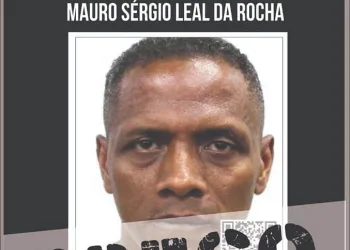 MAGAIVER É PRESO NO RIO!!