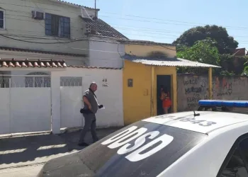 POLÍCIA CIVIL REALIZA OPERAÇÃO PARA DESARTICULAR BRAÇO FINANCEIRO DA MILÍCIA  EM GUARATIBA( VIDEOS)