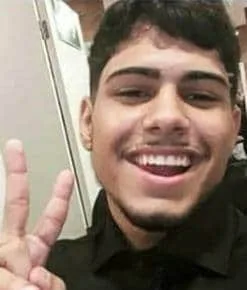 JOVEM DE 17 ANOS MORRE DURANTE TREINO DE LUTA NA ZONA OESTE
