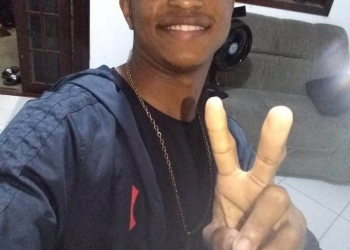 JOVEM DESAPARECIDO EM CAMPO GRANDE!! FAMÍLIA PEDE AJUDA!!