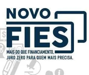 Estudantes podem se inscrever no Fies a partir de hoje