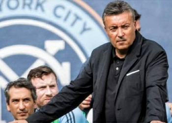 URGENTE! Domènec Torrent é o Novo Técnico Do Flamengo.