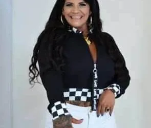 CANTORA  MORRE APÓS PROCEDIMENTO CIRÚRGICO DE LIPOESCULTURA NO RIO