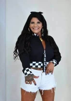 CANTORA  MORRE APÓS PROCEDIMENTO CIRÚRGICO DE LIPOESCULTURA NO RIO