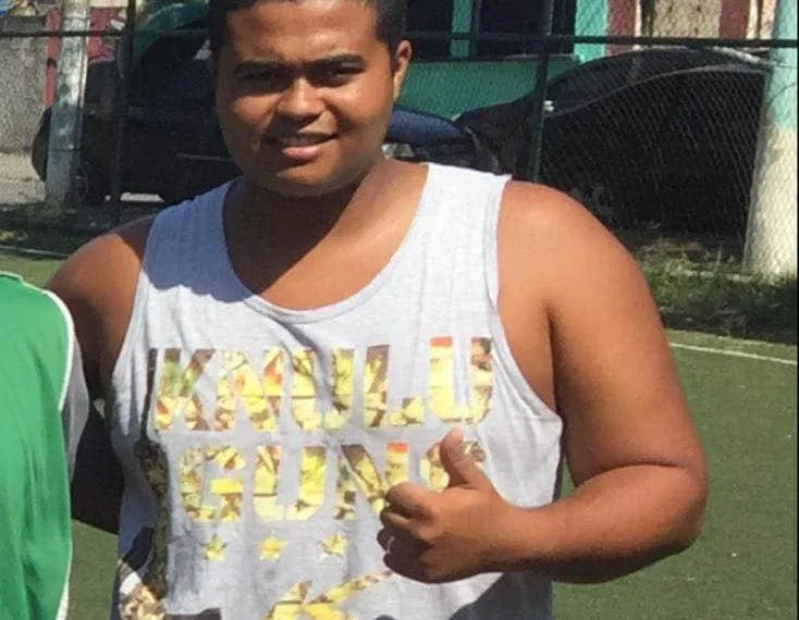 POLICIAL É BALEADO NA ZONA OESTE!!