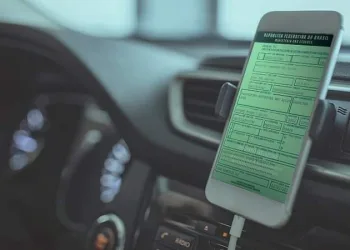 DETRAN.RJ DISPONIBILIZA CRLV DIGITAL