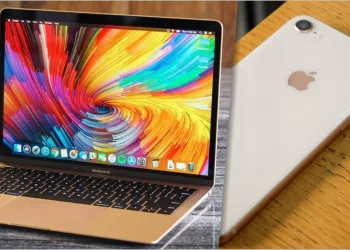 Descontão: Receita Federal do Rio realiza leilão; tem iPhone 8 e MacBook por R$ 500