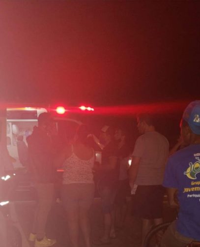 Após acidente com ciclista, Gusttavo Lima conta como tudo aconteceu