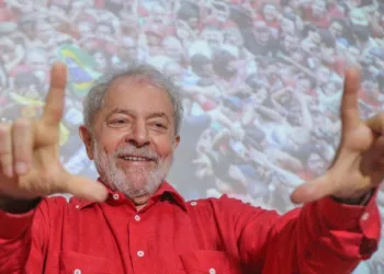 “O Moro é um mentiroso e o Dallagnol é um moleque”, diz Lula