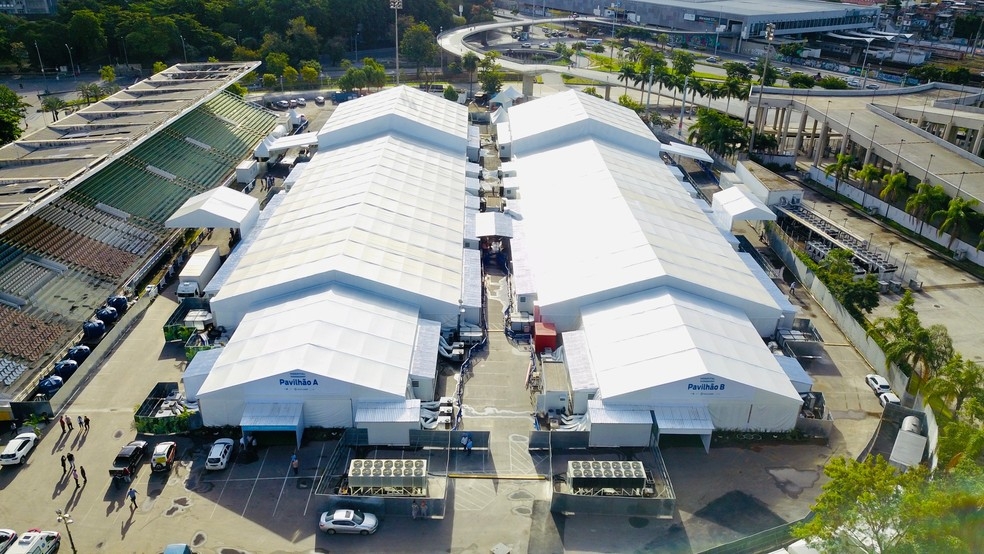 Iabas pede na Justiça avaliação de serviços e diz que o contrato com governo do RJ ainda está vigente