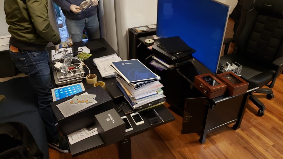 Empresários ligados ao MBL são presos em investigação de lavagem de dinheiro em SP, diz MP; movimento nega relação com detidos