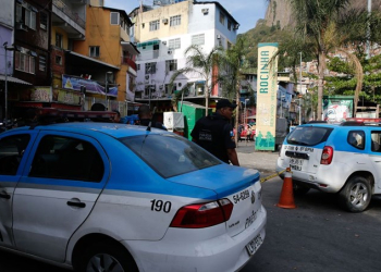 AGORA É LEI: AUTORIDADE POLICIAL DEVERÁ SEGUIR PROCEDIMENTOS PARA CASOS DE AUTO DE RESISTÊNCIA