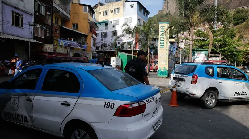 AGORA É LEI: AUTORIDADE POLICIAL DEVERÁ SEGUIR PROCEDIMENTOS PARA CASOS DE AUTO DE RESISTÊNCIA