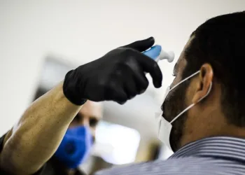 GOVERNO SERÁ AUTORIZADO A IMPLEMENTAR UTILIZAÇÃO DE TERMÔMETROS DIGITAIS