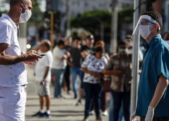 AGORA É LEI: ESTADO DO RIO TERÁ PROGRAMA DE ORIENTAÇÃO SOBRE A COVID-19 NAS FAVELAS