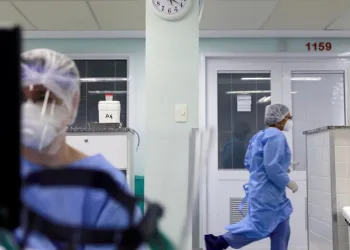 AGORA É LEI: PROFISSIONAIS DE SAÚDE DEVERÃO RECEBER ALOJAMENTO DURANTE PANDEMIA