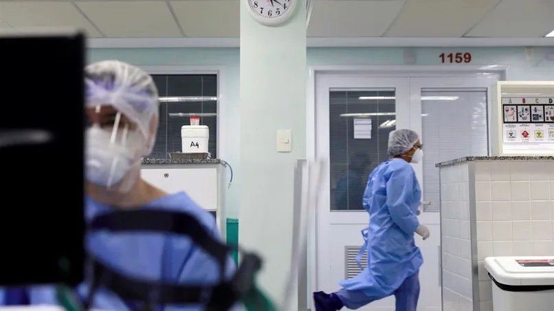 AGORA É LEI: PROFISSIONAIS DE SAÚDE DEVERÃO RECEBER ALOJAMENTO DURANTE PANDEMIA